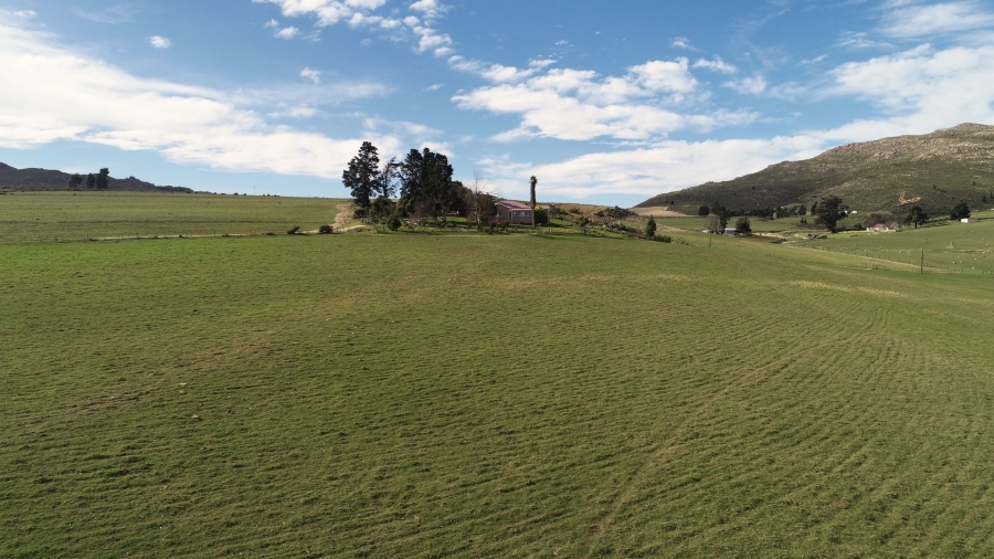 0 Bedroom Property for Sale in Uniondale Rural Western Cape